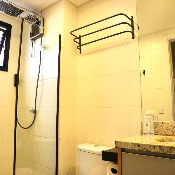 Apartamento - Batel/Água Verde - Shopping Curitiba - Foto 3