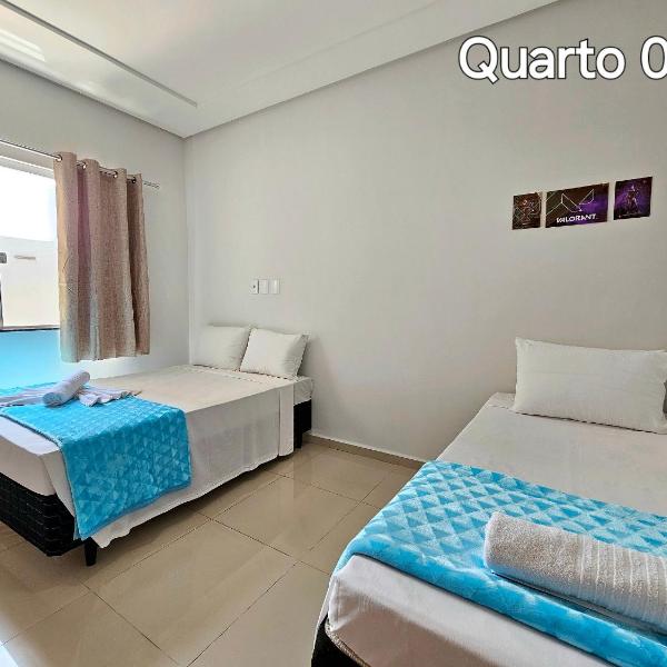 Casa prox Paraguai e Itaipu com churrasqueira - Foto 2