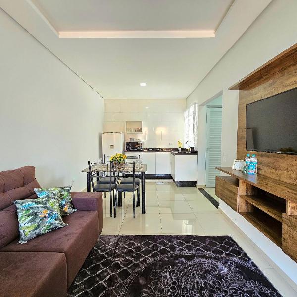 Casa prox Paraguai e Itaipu com churrasqueira - Foto 5