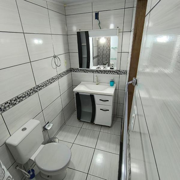 Casa para temporta no Norte da Ilha / Florianópolis - Foto 3
