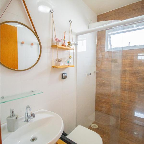 Linda casa em Juquehy a 150 metros da praia!! Casa em condomínio! - Foto 3