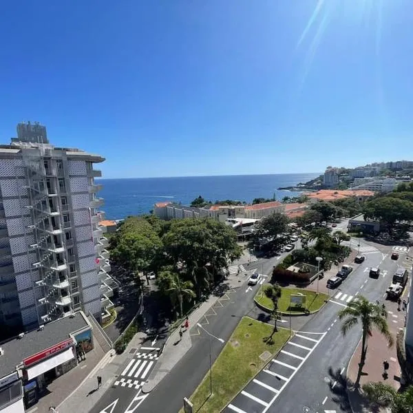 Luxurious T2 Varandas Apartment XIII, hotel sa Funchal