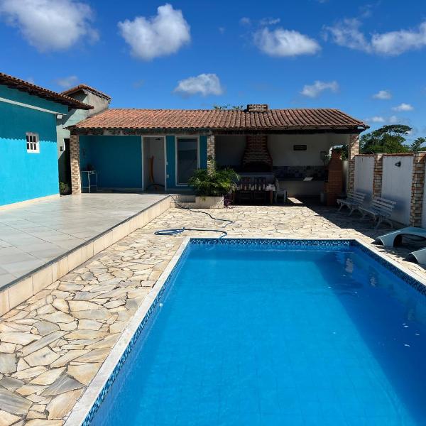 Casa na região dos lagos
