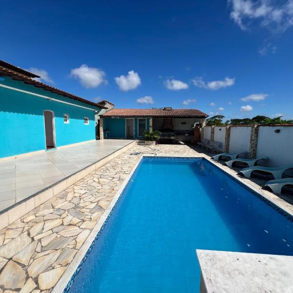 Casa na região dos lagos - Foto 4