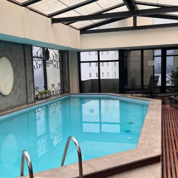 Le Premier Apartamentos