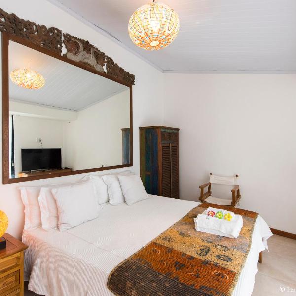 Casa Petunia Pousada Boutique - Foto 5