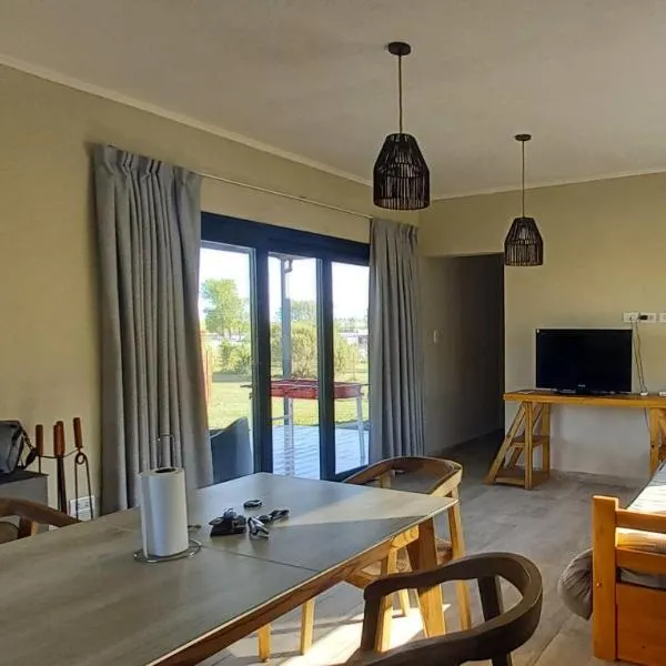 Casa quinta con pileta - Gardey, hotel di Gardey