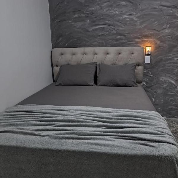 Ap 6 - Suíte Confortável e Aconchegante - Apartamentos Paraíso - Foto 4