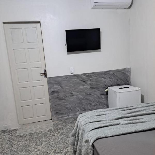 Ap 6 - Suíte Confortável e Aconchegante - Apartamentos Paraíso - Foto 3