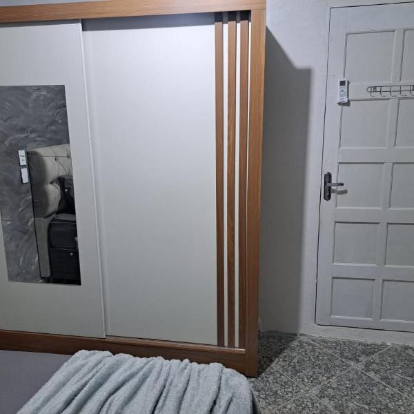 Ap 6 - Suíte Confortável e Aconchegante - Apartamentos Paraíso - Foto 5