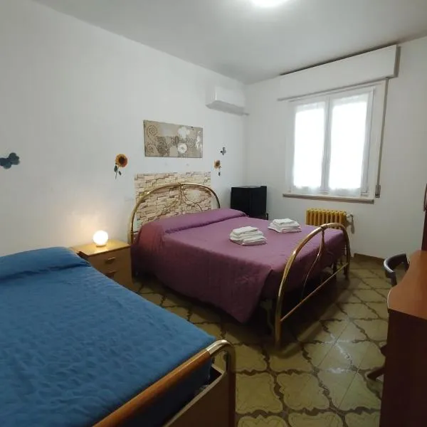 La Casetta Di Cotignola, Hotel in Cotignola