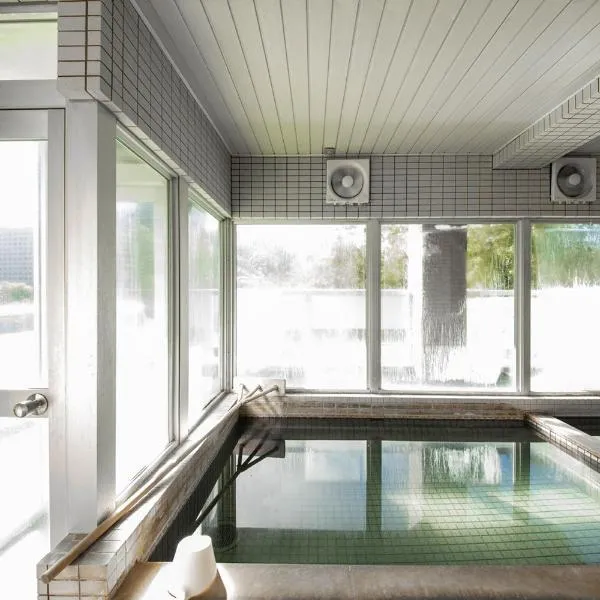 Few Days Condominium 602, hotel din Jozankei