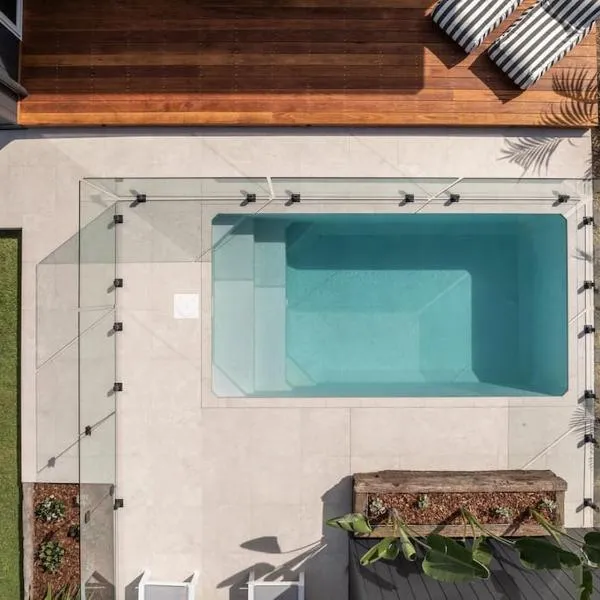 The Cabaway - Cabarita Beach, hotel di Cabarita Beach