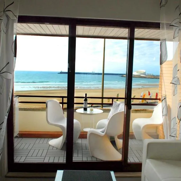 Porto Sea Apartments, hotel in Matosinhos