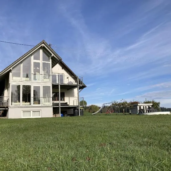 Naturzeit, hotel v destinaci Königsfeld im Schwarzwald