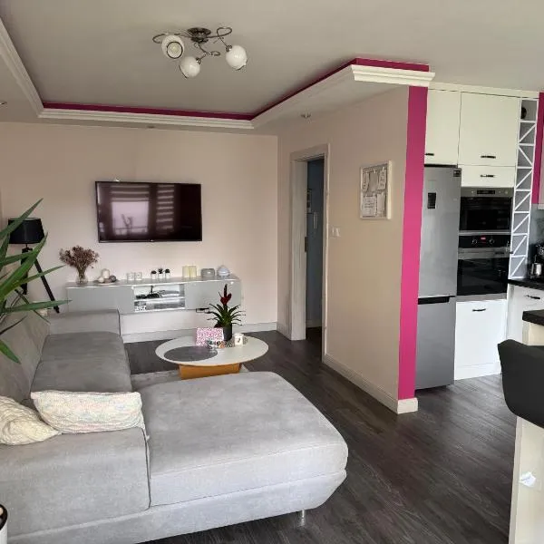 Family Apartament, hotel di Zamość
