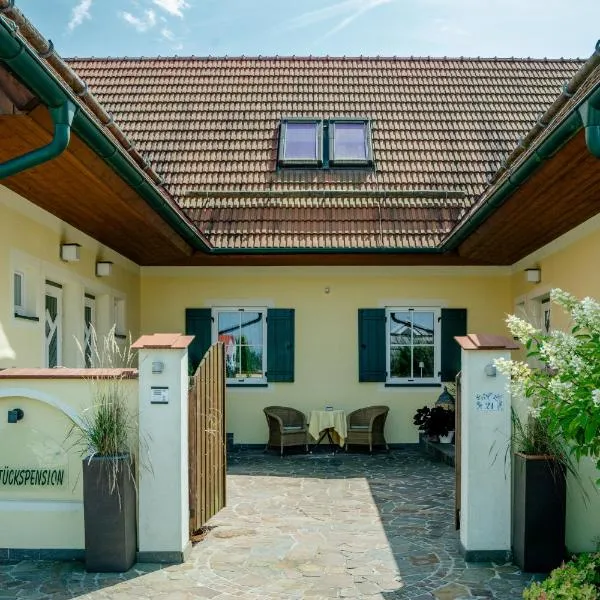 Herberts Stubn, hotel v destinaci Feldkirchen bei Graz