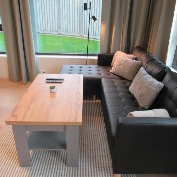 Best Housing - Prismen, khách sạn ở Stavanger