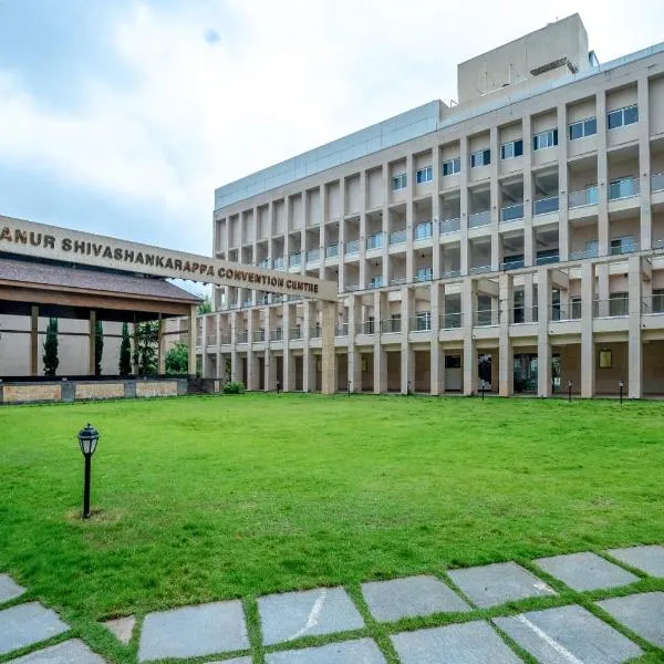 Southern Star,Davangere, ξενοδοχείο σε Davangere