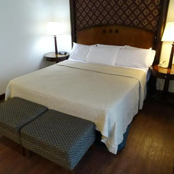 Abasto Hotel, khách sạn ở Buenos Aires