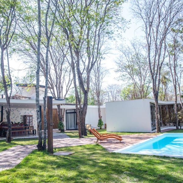 Casa Terra - Serra do Cipó - Foto 4