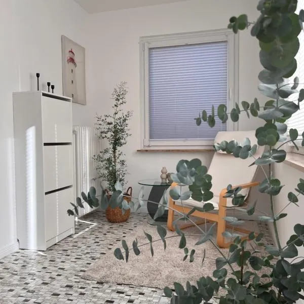 Casa Cara, hotel en Liebenburg