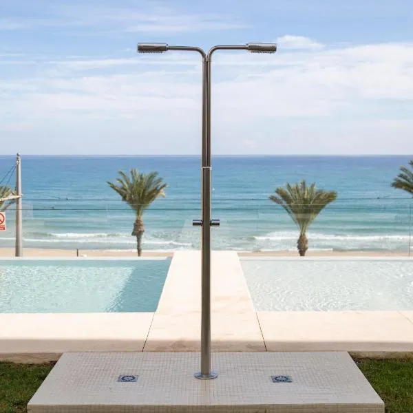 Lantia, Loft on the beach, hotel al Campello