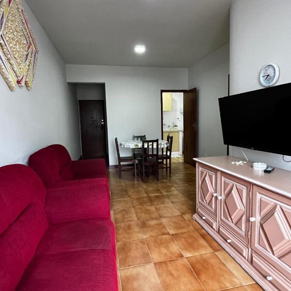 Apartamento Guarapari Praia Castanheiras - Foto 5