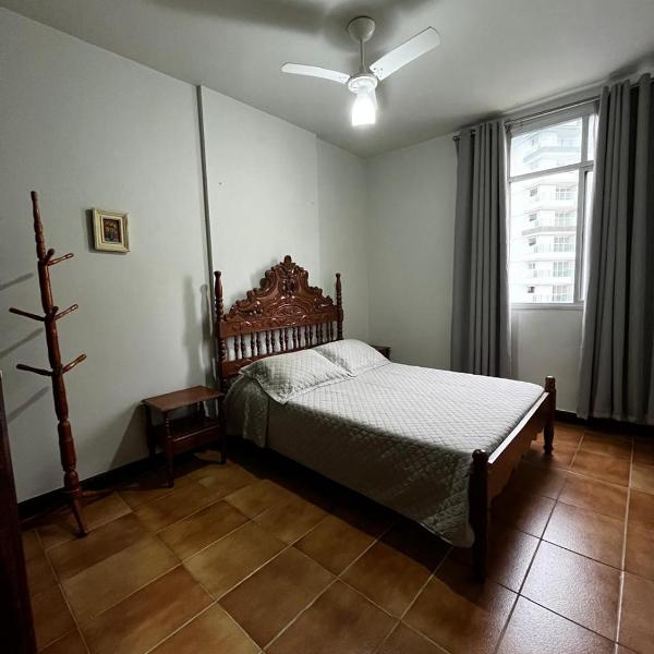Apartamento Guarapari Praia Castanheiras - Foto 2