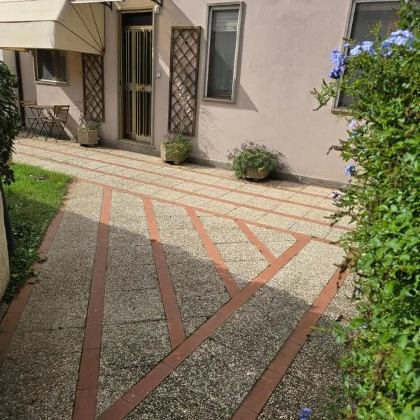 Il Gelsomino, hotel v destinaci Tuscania