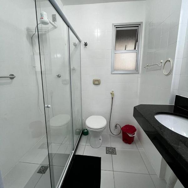 Apartamento Guarapari Praia Castanheiras - Foto 3