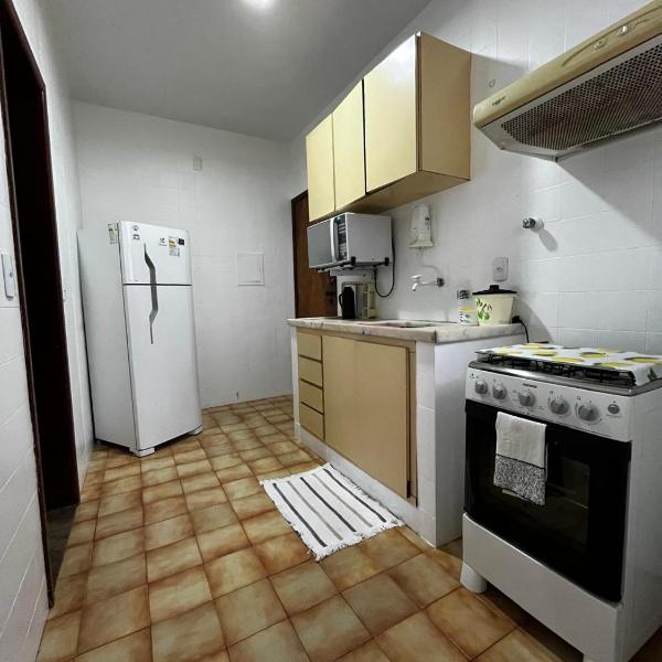 Apartamento Guarapari Praia Castanheiras - Foto 4