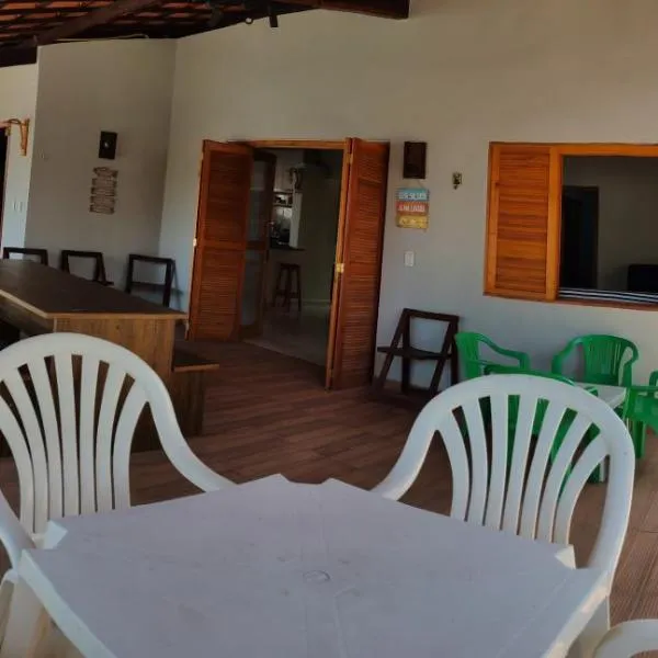 Casa do Mar، فندق في سلفادور