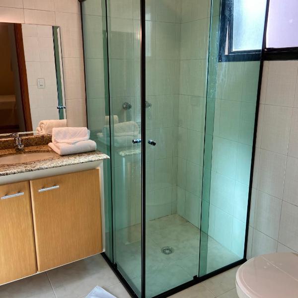 Suite Privativa ao lado do Aeroporto de Congonhas202 - Foto 5