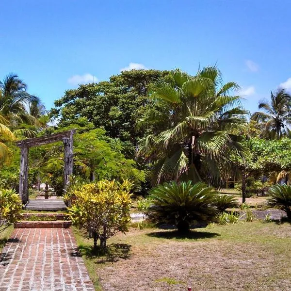 Hotel El Doral, hotel en Monte Gordo