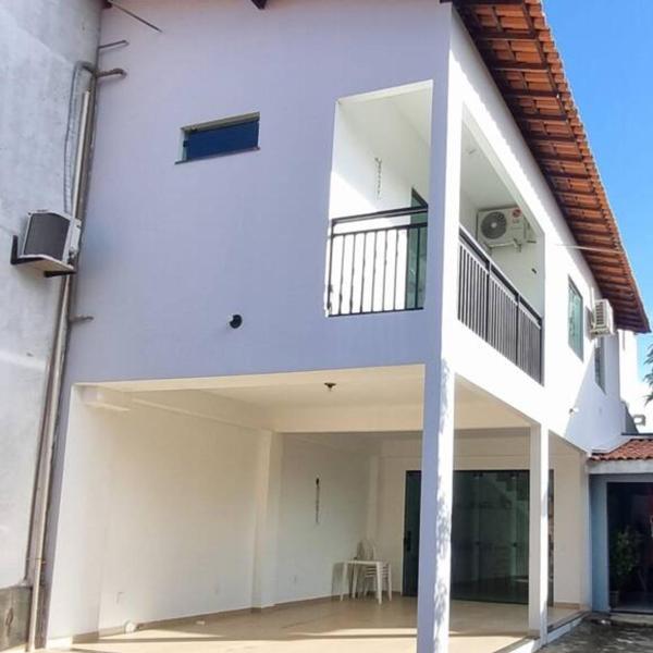 Casa Xodozinho
