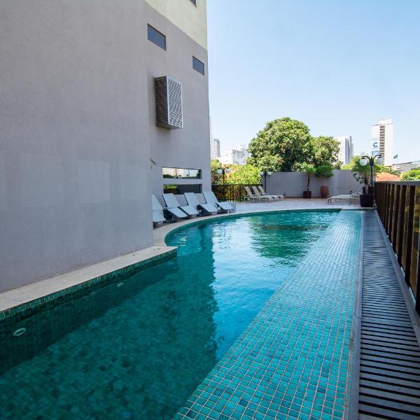 Hotel Gran Odara - Foto 4