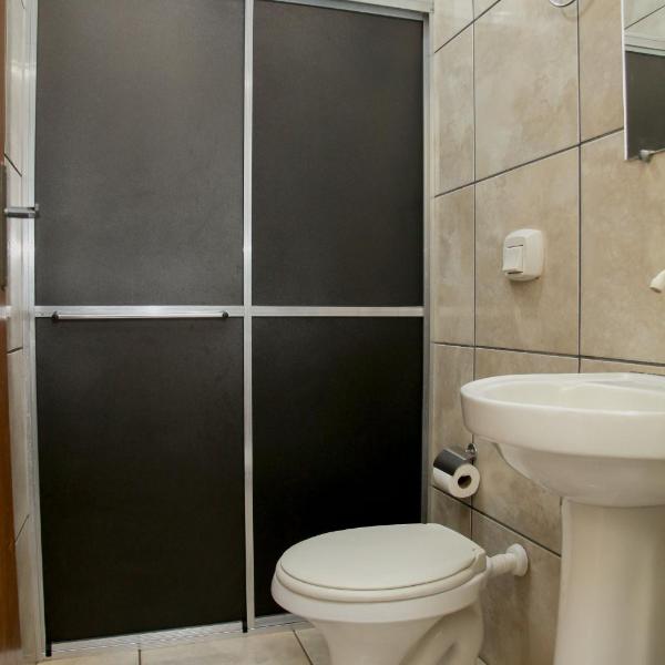 Hotel Modelo Rio Pardo - Foto 3