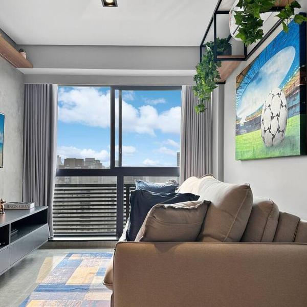 2 Bedroom 1 Suite Pool Allianz Park Bourbon Mall