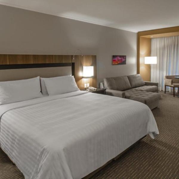 Marriott São Paulo Airport Hotel - Foto 5