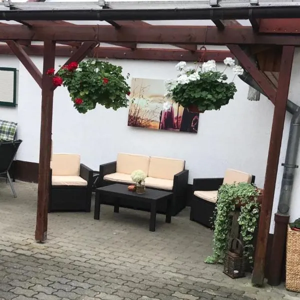 Ferienwohnung 14, hotel u gradu Steinkirchen