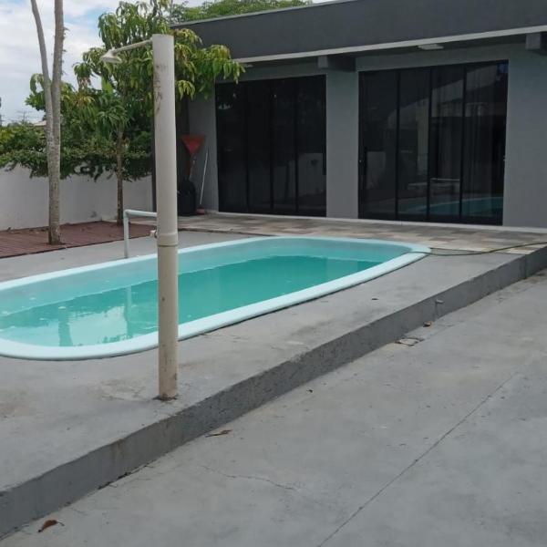 Casa com piscina em Matinhos - Foto 4