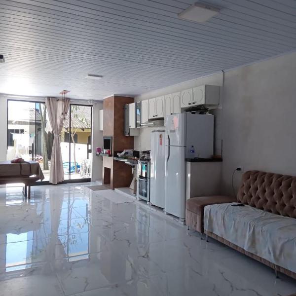 Casa com piscina em Matinhos - Foto 5