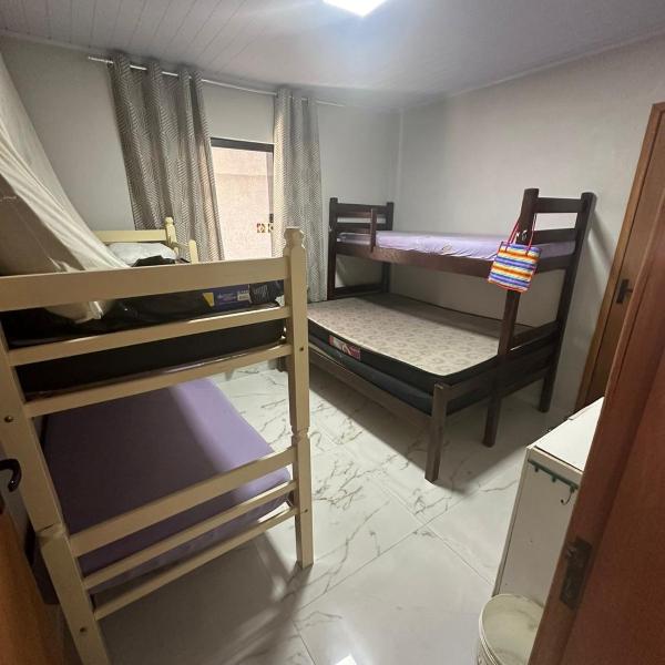 Casa com piscina em Matinhos - Foto 2