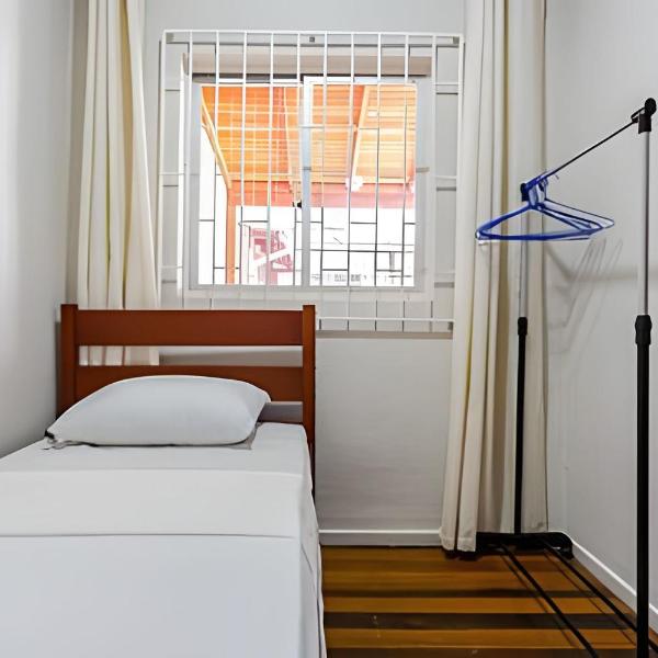 Casa central em ótima localização - UN059 - Foto 2