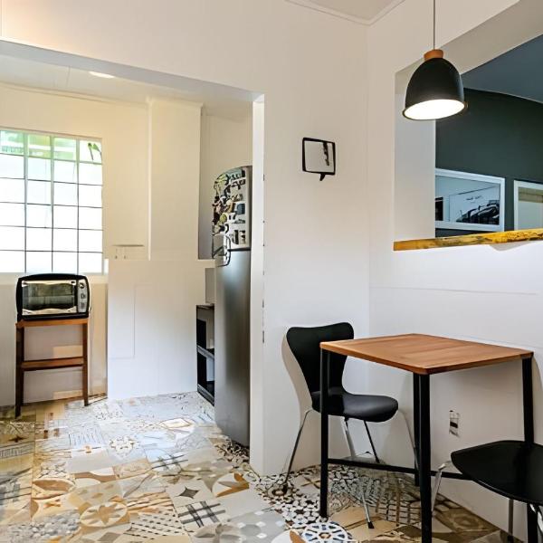 Casa central em ótima localização - UN059 - Foto 4