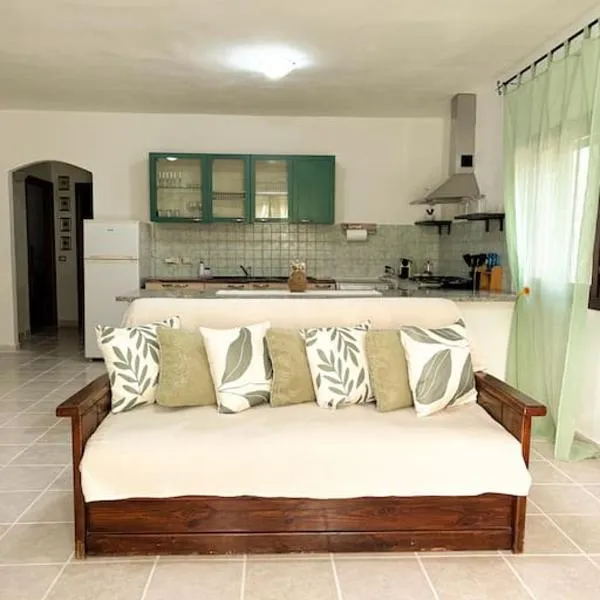 Casa Elisa, hotel v destinaci Padru