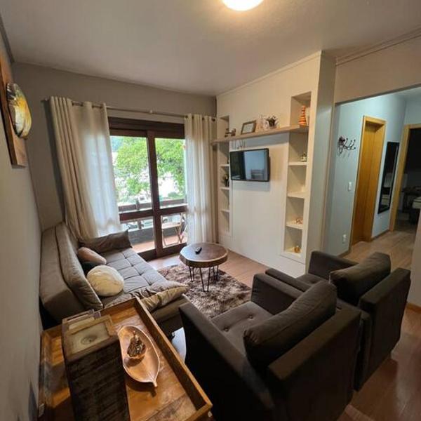 Apartamento 204 Gramado - Foto 4