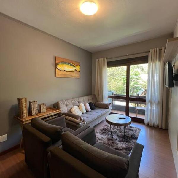 Apartamento 204 Gramado - Foto 5