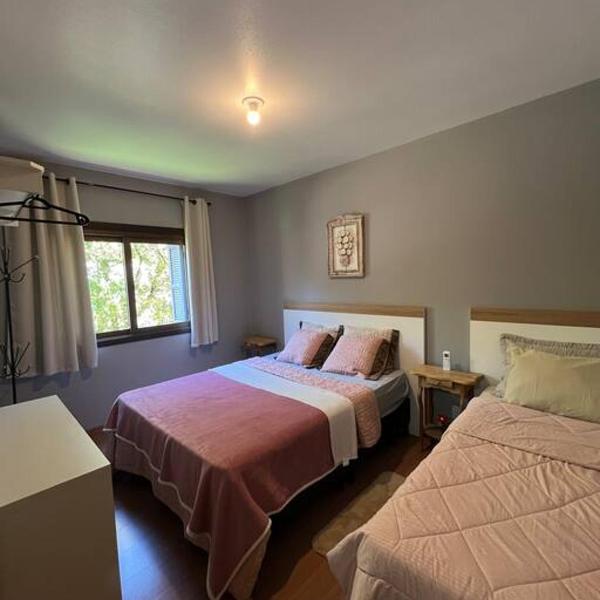 Apartamento 204 Gramado - Foto 2